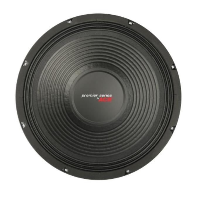 BEBAS ONGKIR - Speaker 15" Woofer ACR 15900 Premier 15 Inch 850W