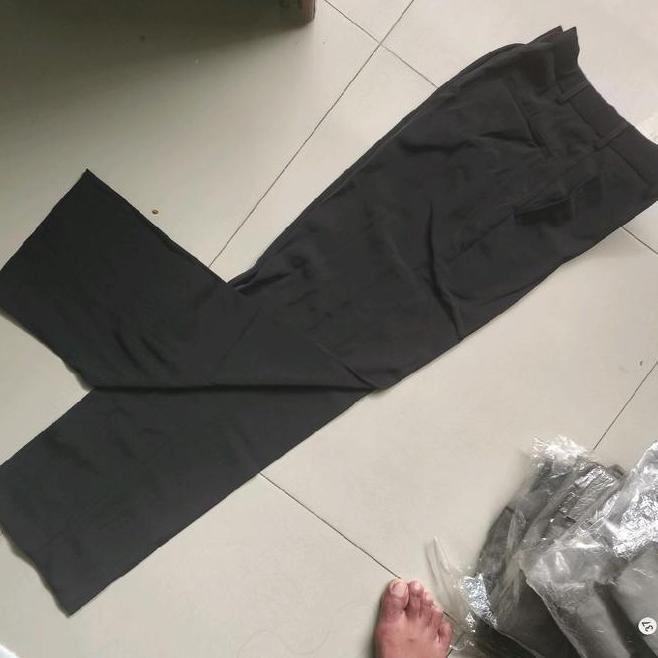 Celana Pdh Celana Pdh Hitam Pembagian Hitam Polri