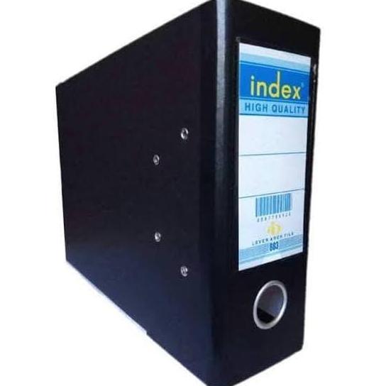 GOJEK Ordner Index Kwitansi/Odner Index Kecil/Otner/Binder Folder original