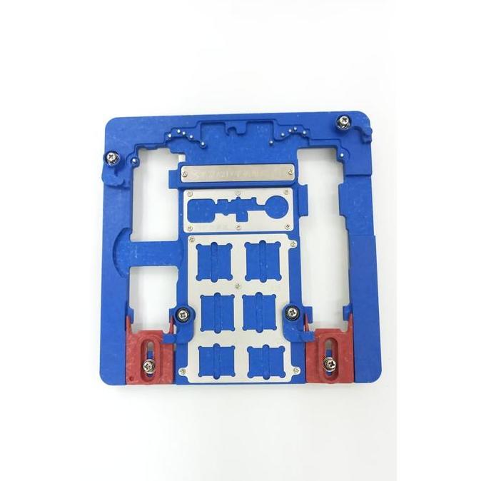 NEW PCB HOLDER MIJING KZT A21 MOTHERBOARD + IPHONE REPAIR FIXTURE (71350)