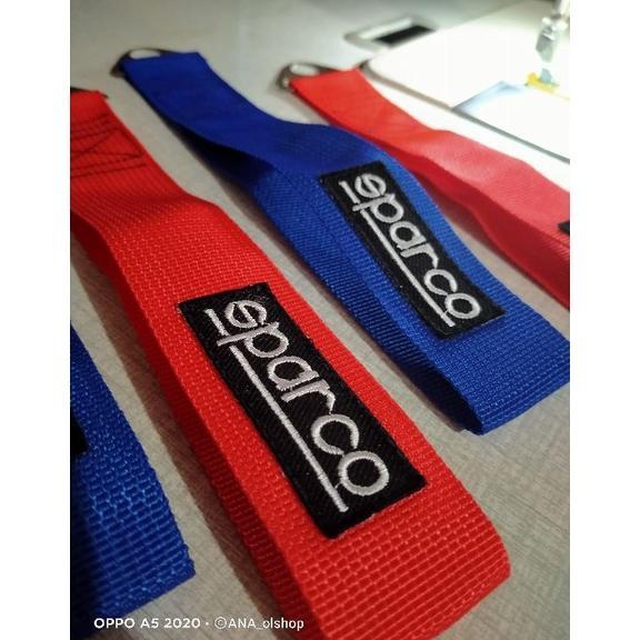 BEST SELLER TOWING STRAP MOBIL TOWING UNIVERSAL VARIASI MOBIL