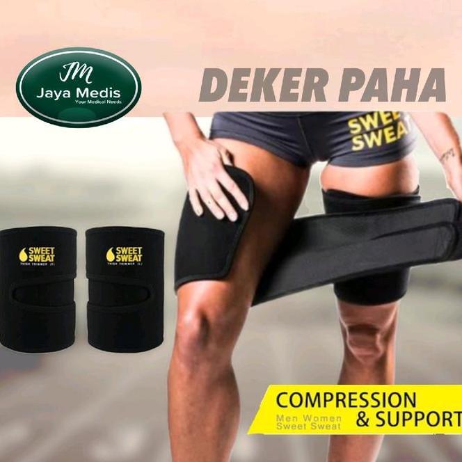 Deker Paha Unisex Deker Paha Unisex Sabuk - Pelindung