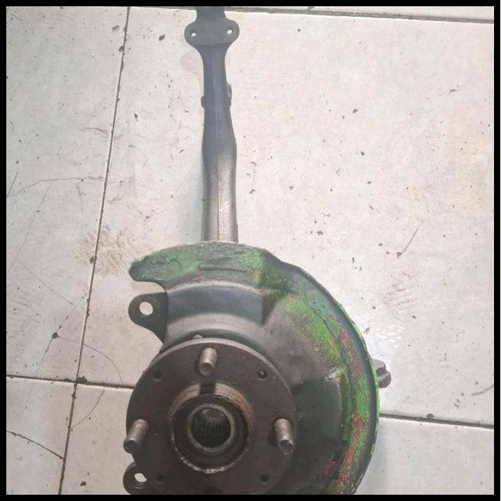HOT DEAL HUB NAP RODA BEARING RODA DEPAN KIRI CIVIC LX GRAND CIVIC 88-92 