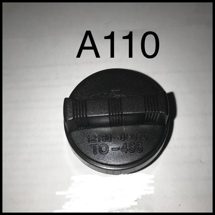 DISKON TUTUP OLI OLI MESIN TOYOTA INOVA BENSIN 