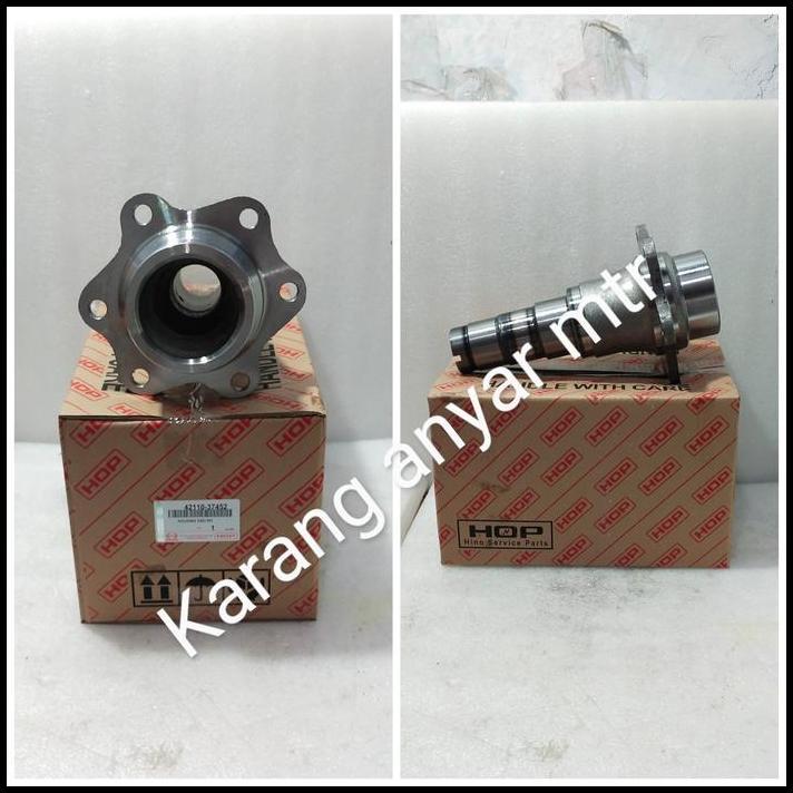 HOT DEAL HOUSING END 125HT-130HT ATAU PUCUK REBUNG 125HT-130HT