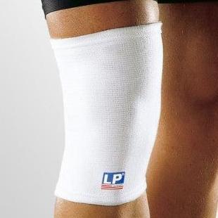 Lp Support Knee Ready Lp Support Knee Elastic / Deker Lutut