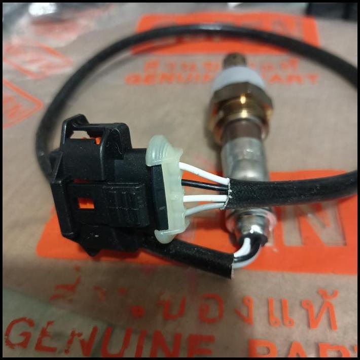 TERBARU SENSOR OKSIGEN O2 CHEVROLET ORLANDO CRUZE J300 HATCBACK 2009-2017 