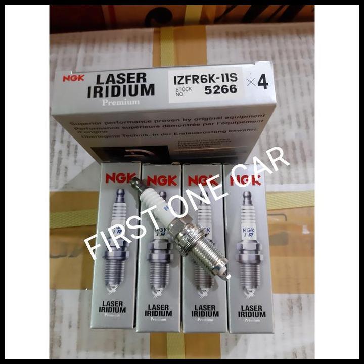 BEST DEAL BUSI IRIDIUM HONDA JAZZ/MOBILIO/BRIO 