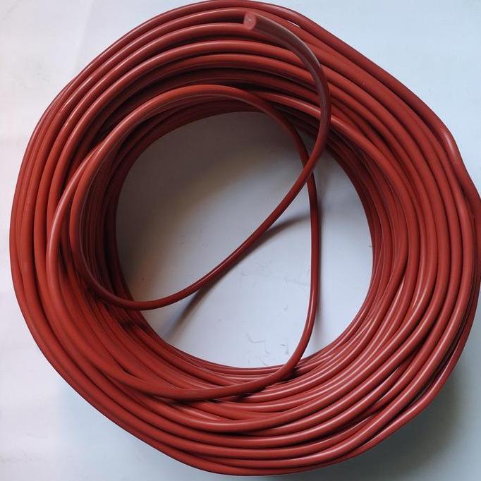 kabel ignition /kebel pemantik burner /kabel sensor burner size 7 mm