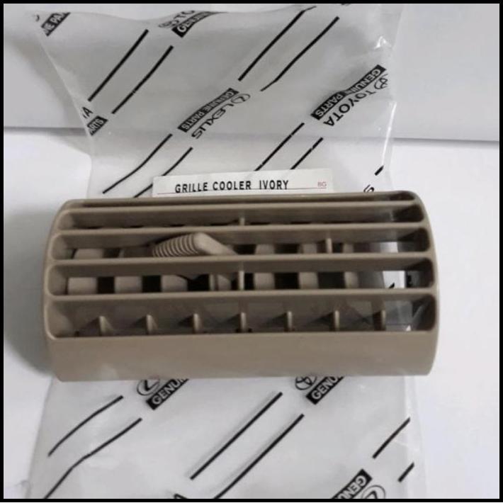 HOT DEAL KISI AC KIJANG KAPSUL BLOWER ATAS 