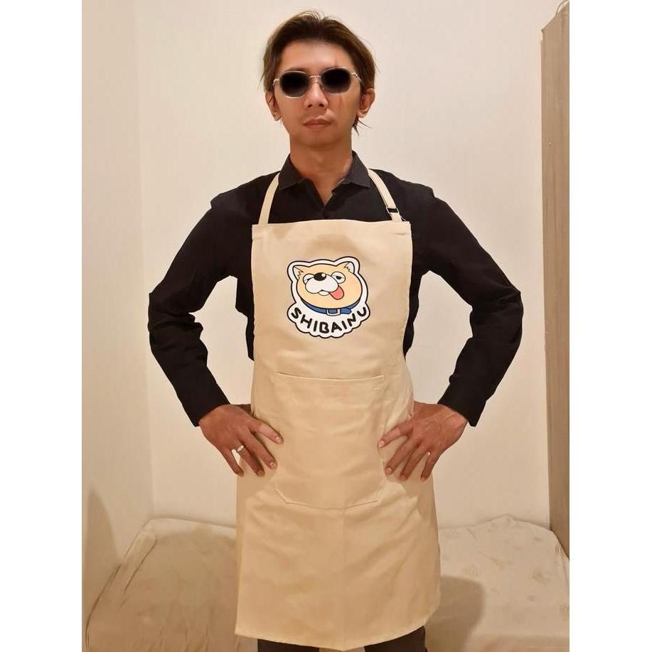 Celemek Gokushufudo (The Way of Househusband) - shiba inu