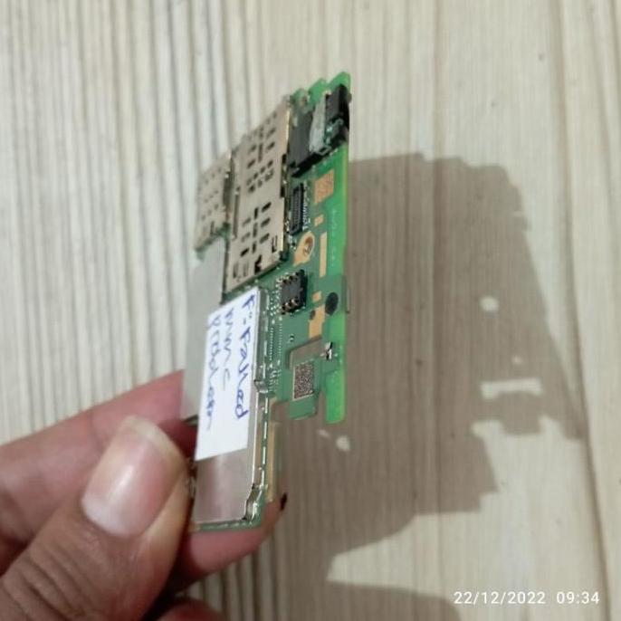 Mesin Xiaomi Redmi 6A Mati Perawan