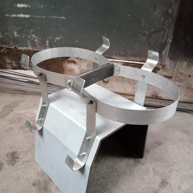 Keranjang Gas 3 kg gas elpiji untuk semua motor