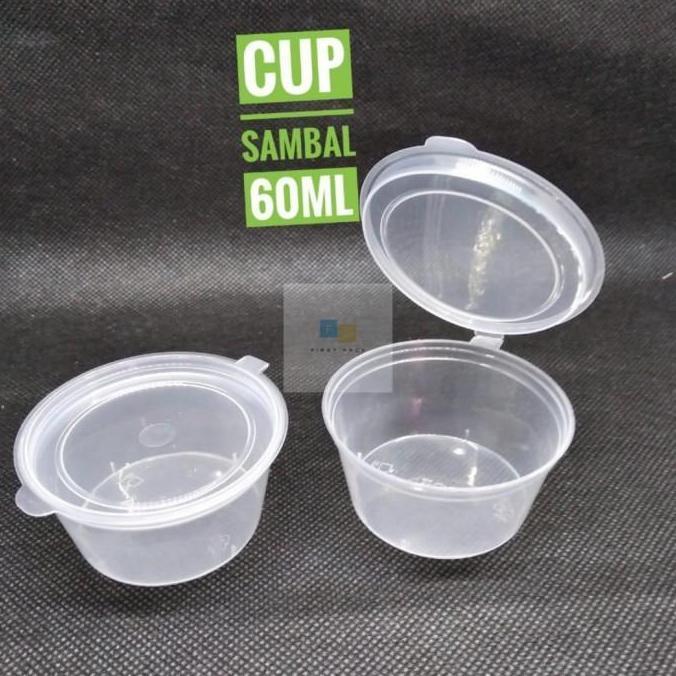 cup sambal/cup saus/cup 30ml/cup 45ml/cup 60ml