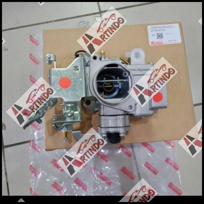 TERLARIS KARBURATOR CARBURATOR ZEBRA S89 S-89 ESPASS S91 S-91 