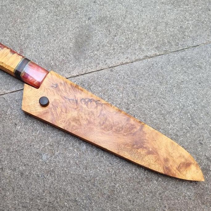 Gyuto Pesanan (Khusus)