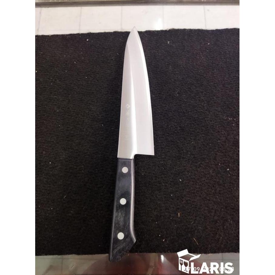 TOJIRO Basic 3 Layered by VG10 Chef Knife 200mm Japanese Knife