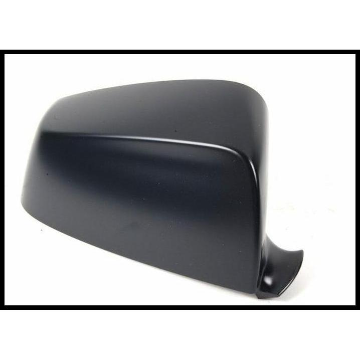 TERLARIS MIRROR COVER SPION BMW F10 F02 F06 ATAS KANAN - GENUINE PARTS 