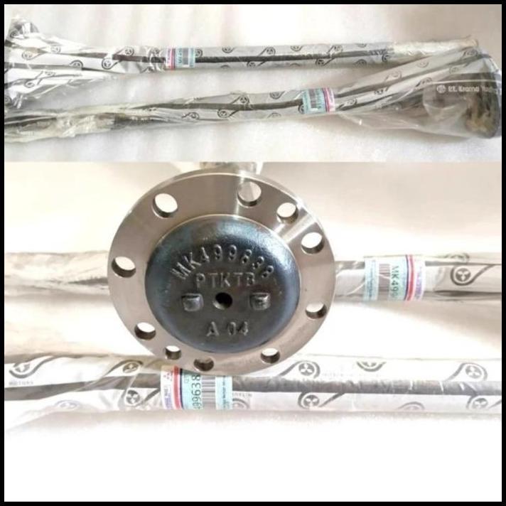 DISKON AS RODA STIK AS PENDEK CANTER PS125 TURBO MK499638 