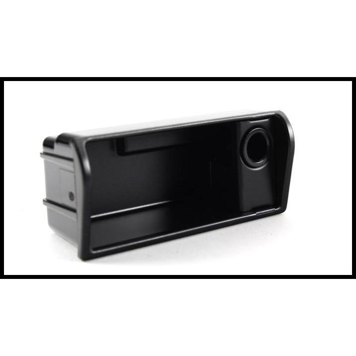 DISKON ASBAK DEPAN BMW E36 - ASHTRAY - GENUINE PARTS 