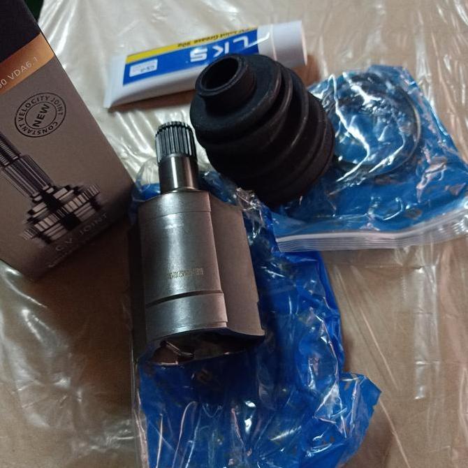 As Roda Dalam Honda mobilio/BRV