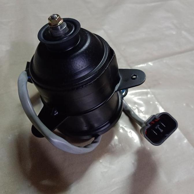 Motor Fan Radiator Honda City 04-08