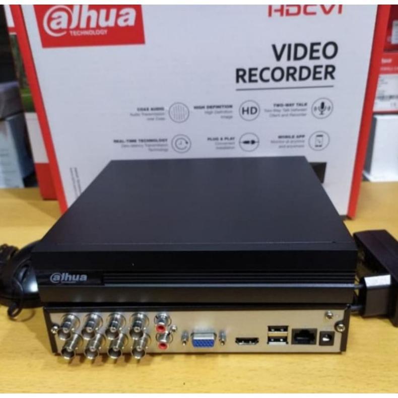 Sale Dvr Dahua Xvr Dahua 8Ch Full Hd Original