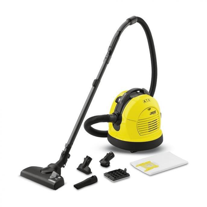 :0:0:0] Vacuum Cleaner KARCHER VC 6100/KARCHER VC6100