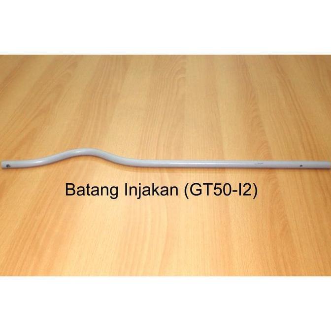 Terbaik Batang Injakan Pedal Kaki Beton Molen Tiger 500 Liter