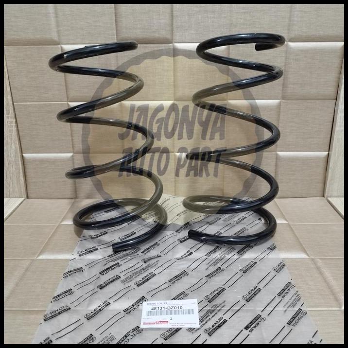 TERLARIS PER KEONG SPRING AVANZA XENIA 2004 2005 2006 2007 2008 2009 2010 2011 