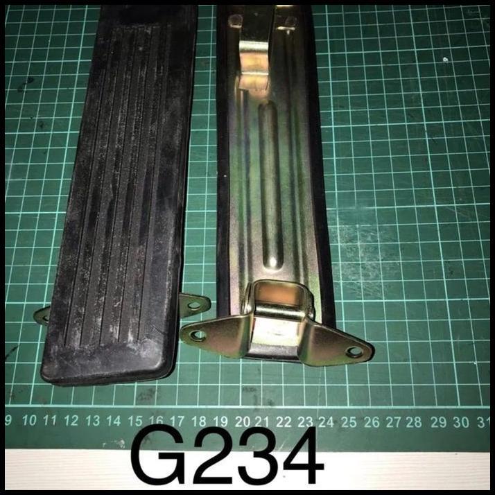 TERBARU PEDAL GAS FUSO FM215 FM 215