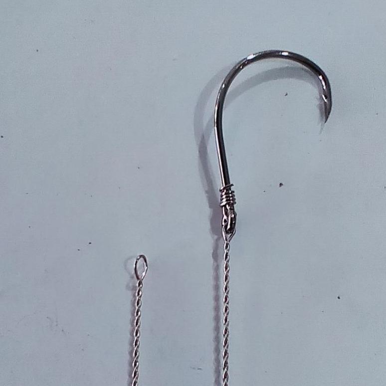 Gf-5 Mata Pancing Udang Sling / Mata Pancing Udang Jambi - Terbaru