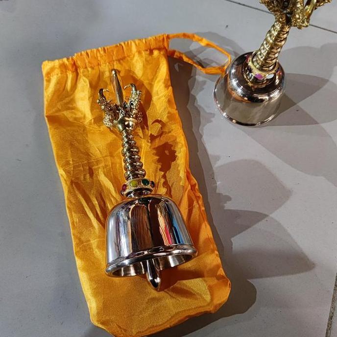 /////] genta bajra pemangku asli bali