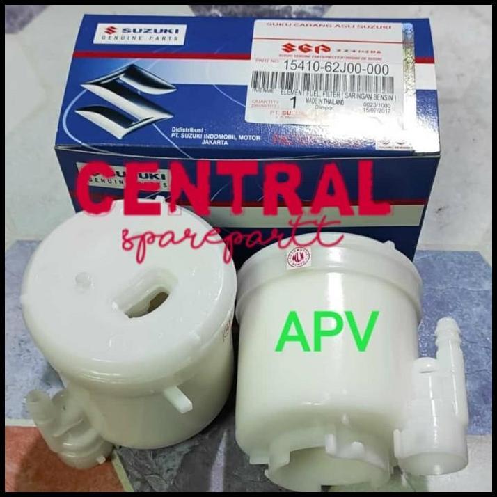 TERBARU FUEL FILTER APV INJEKSI ORIGINAL 