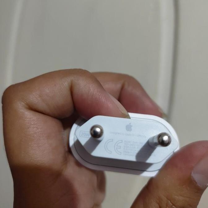 Charger Iphone 11 Pro Max Ibox Original Indonesia Resmi Fast Charge Kode 667