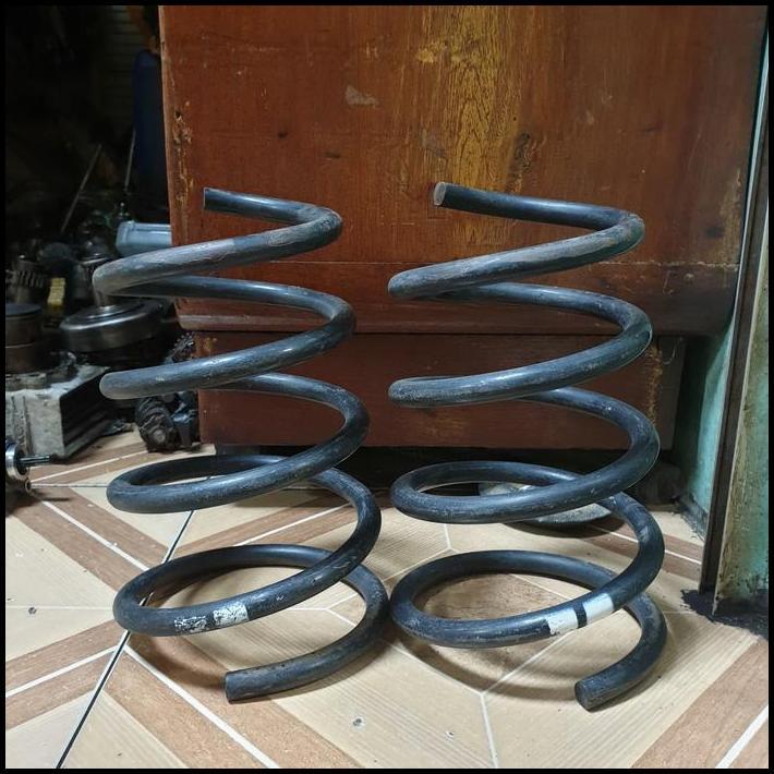 GRATIS ONGKIR COIL SPRING PER CEPER POTONG DEPAN TOYOTA AVANZA - XENIA OLD 