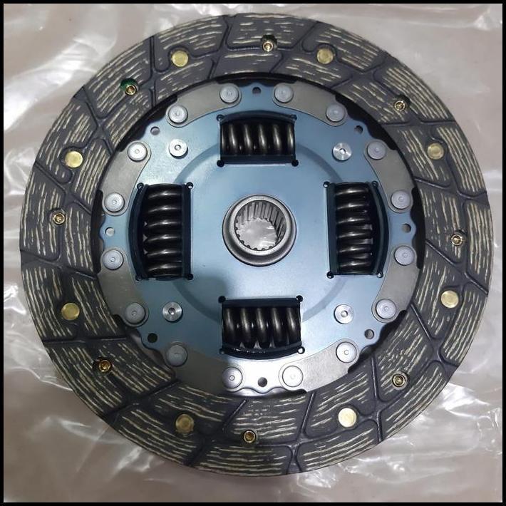 TERBARU PLAT KOPLING-KAMPAS KOPLING HONDA STREAM 1700CC ORIGINAL