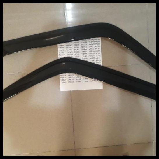 DISKON TALANG AIR CARRY FUTURA SLIM/ SIDE VISOR FUTURA / TALANG HUJAN
