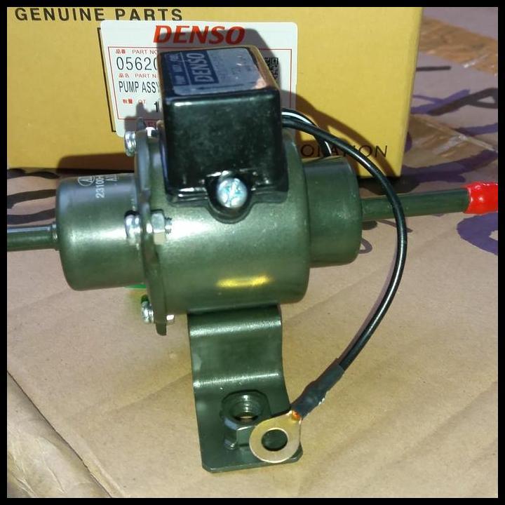 TERLARIS ROTAK / POMPA BENSIN DAIHATSU ZEBRA S89 /S91 ESPASS ORI THAILAND 