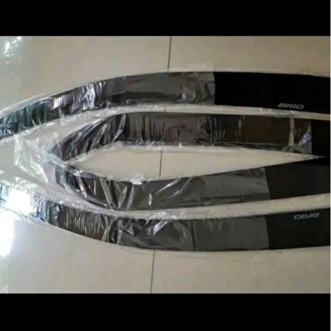 Talang Air Flat Brio 2012 - 2017