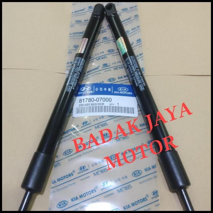BEST DEAL SHOCK BAGASI BELAKANG KIA PICANTO 2004-2011 