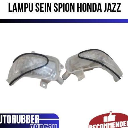 Lampu Sein Spion Jazz 2008 Mobil Honda 2008-2012