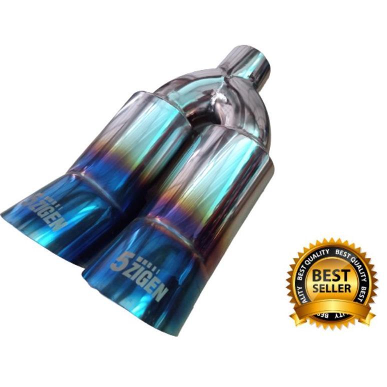 DISKON KNALPOT MOBIL 5ZIGEN,KNALPOT RACING MOBIL 5ZIGEN CABANG 2,KNALPOT RACING MOBIL,KNALPOT MOBIL 