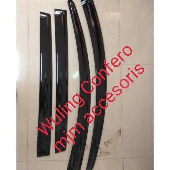 Talang Air Wuling Confero