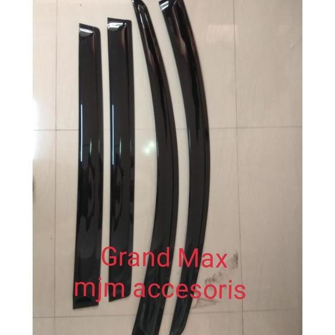 Talang Air Daihatsu Grand Max