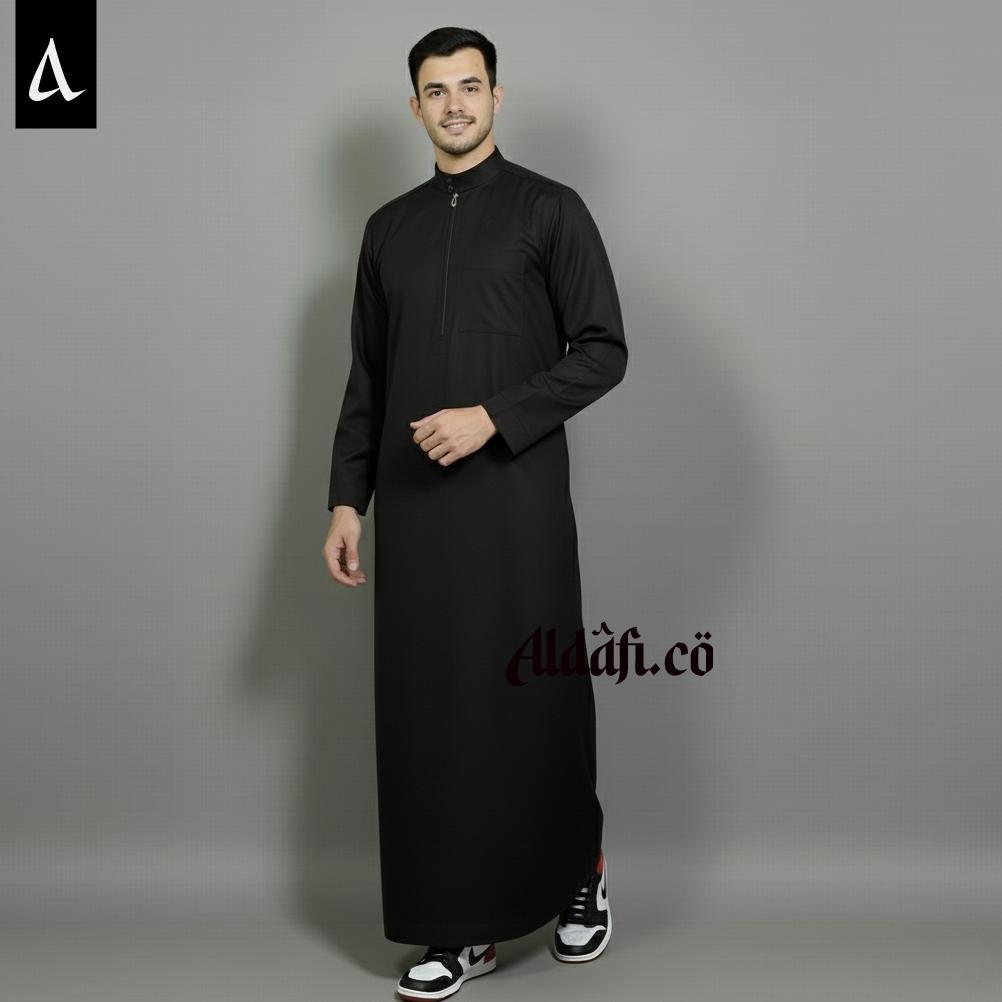 Limited Jubah Turki Pria Dewasa - Koko Dewasa - Baju Gamis Dewasa