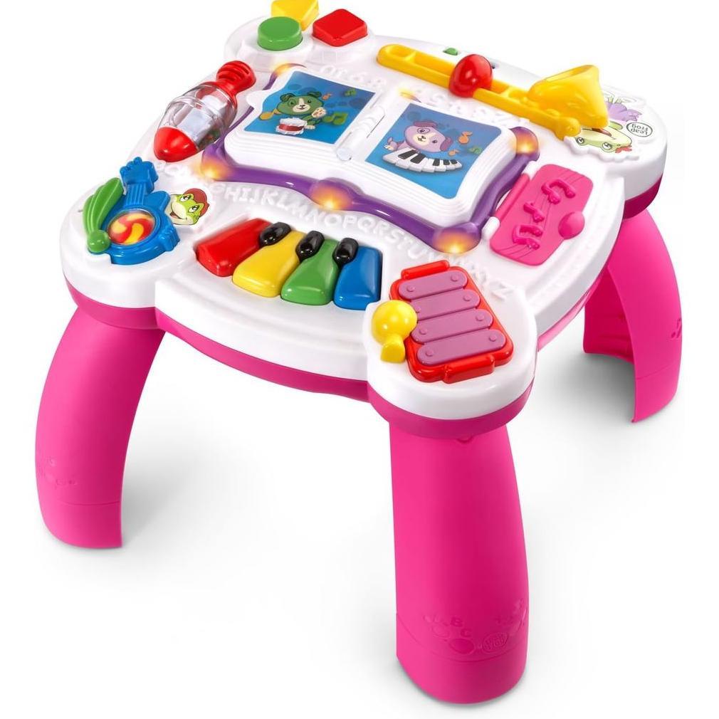 LeapFrog Learn and Groove Musical Table