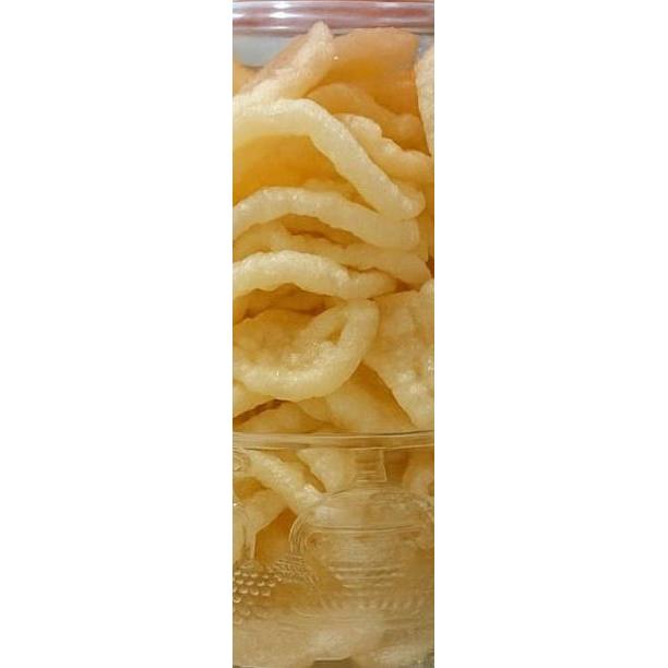 Toples Kerupuk/ Toples Kaca Besar/ Toples/ Toples Arak Keseleo