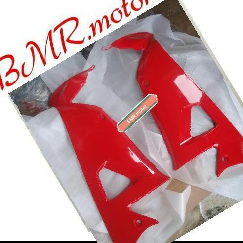 Sayap Dalam Honda X 2005 Supra Fit -Fit 2005-2007