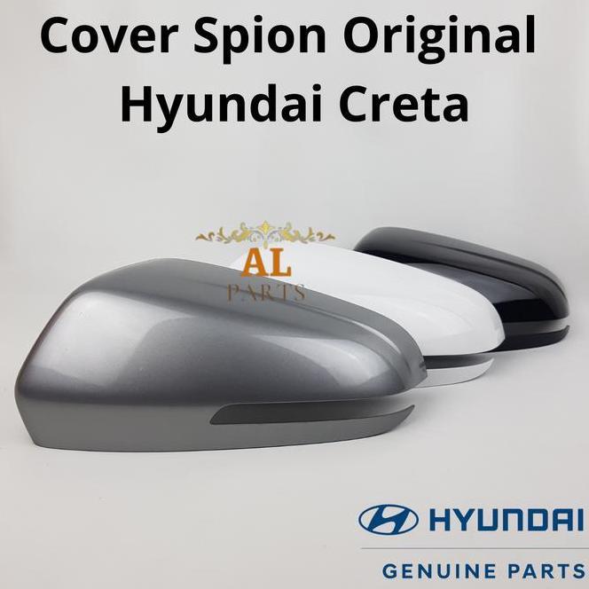 Hyundai Cover Spion Creta/ Tutup Creta